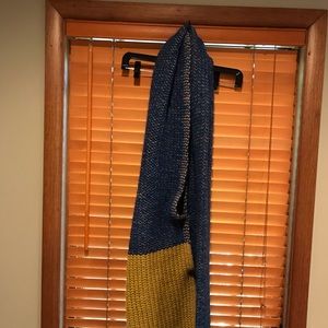 Humanoid Olivero Convertible Wrap